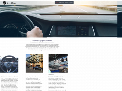 specialdrives.nl snapshot