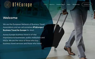 bt4europe.com snapshot