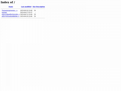 tiareenterprisesinc.com snapshot
