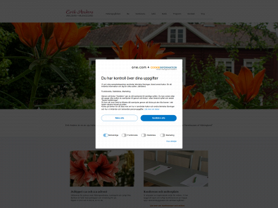 erik-anders.se snapshot