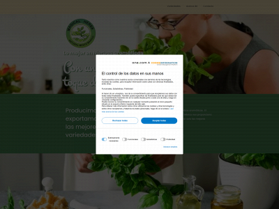 magicalherbs.com.mx snapshot