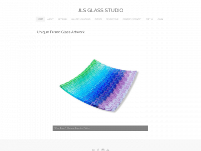 www.jlsglass.com snapshot
