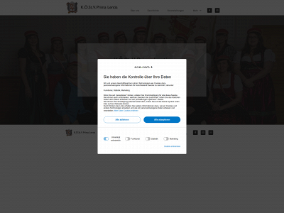 primalentia.at snapshot
