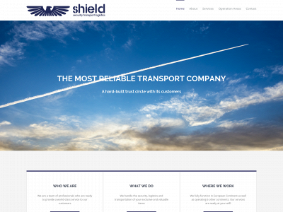 shieldtransport.se snapshot