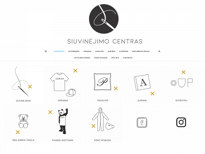 siuvinejimocentras.lt snapshot