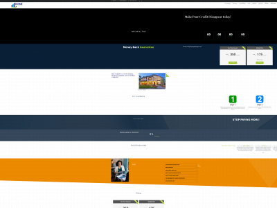 risecapitalrepair.com snapshot