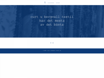 cubtextil.se snapshot