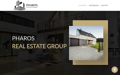 pharos.immobilien snapshot
