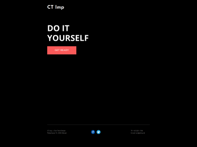 ctimp.dk snapshot