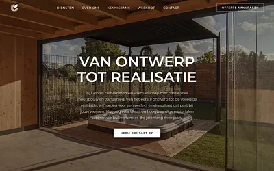 gebres.nl snapshot
