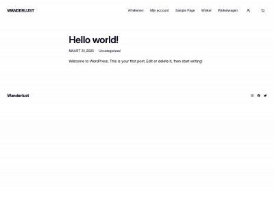 dichtbijonlinelegal.nl snapshot