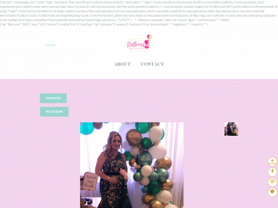 www.palezyan.com snapshot