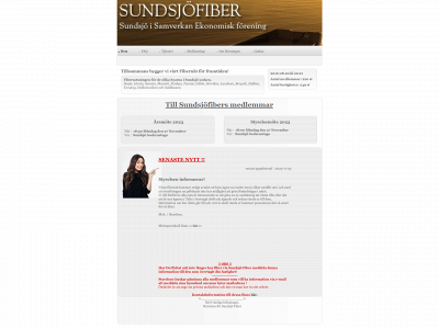 sundsjofiber.se snapshot