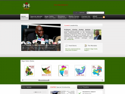 osapnd.gov.ng snapshot