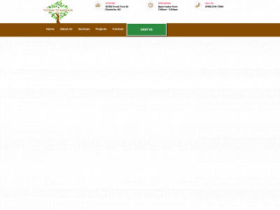 timbercreationsllc.com snapshot