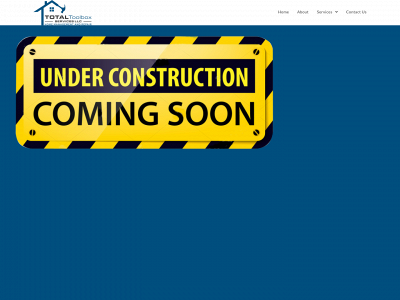 totaltoolboxservices.com snapshot