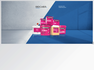ridchercenter.nl snapshot