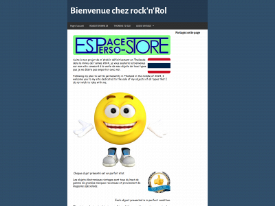 espaceperso-store.ch snapshot