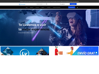 lvpc.com.mx snapshot