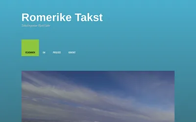 romerike-takst.no snapshot