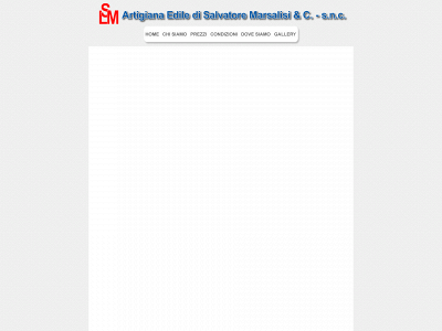 lsmartigianaedile.it snapshot