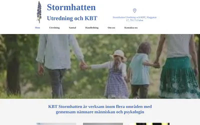 stormhattenkbt.se snapshot