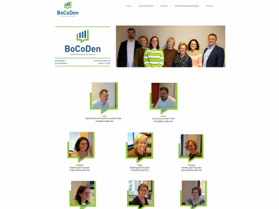 bocoden.be snapshot
