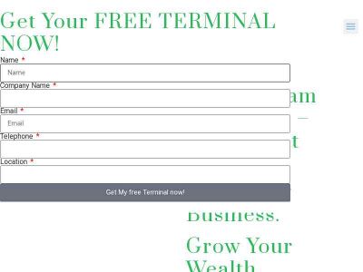 millenniumprofessionalsinc.com snapshot