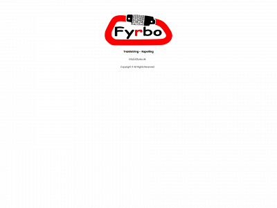 fyrbo.dk snapshot
