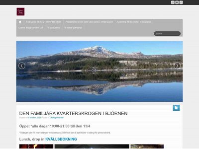 carinskrog.se snapshot