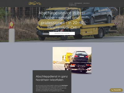 pannen-notdienst24.de snapshot