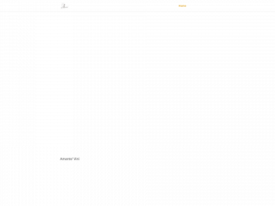 amantovini.com snapshot