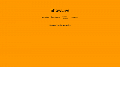 test-showli.com snapshot