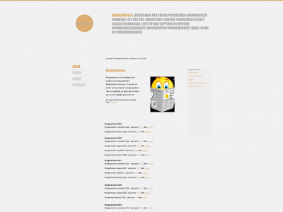 brugeravisen.dk snapshot