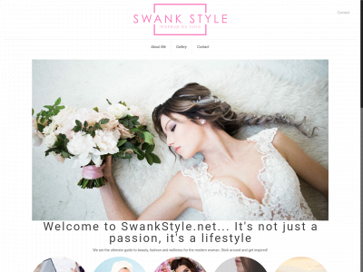 swankstyle.net snapshot