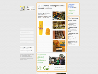 biboden.se snapshot