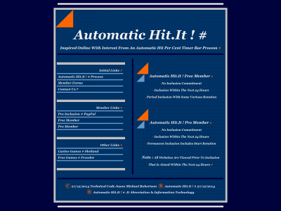 automatichit.it snapshot