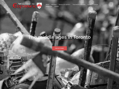 eoforwic.ca snapshot