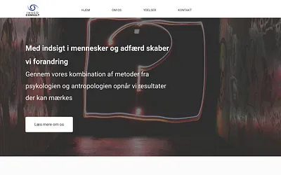 imagoconsult.dk snapshot