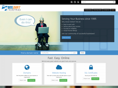 sitedart.net snapshot