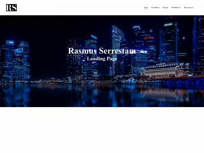 serrestam.online snapshot