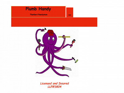 plumbhandytn.com snapshot