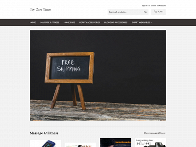 tot4me.com snapshot