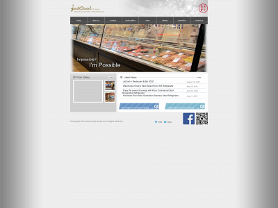jetcool.com.hk snapshot