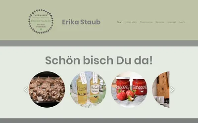 erikastaub.ch snapshot