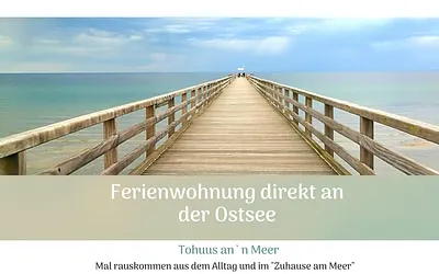tohuusanmeer.de snapshot