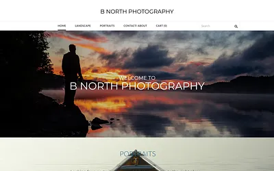 www.bnorthphotography.com snapshot