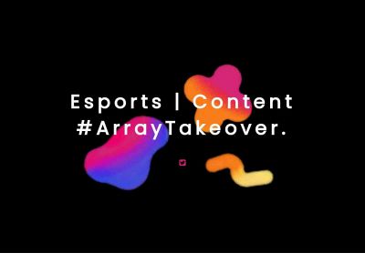 arrayesports.eu snapshot