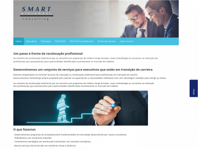 www.smartplacement.com.br snapshot