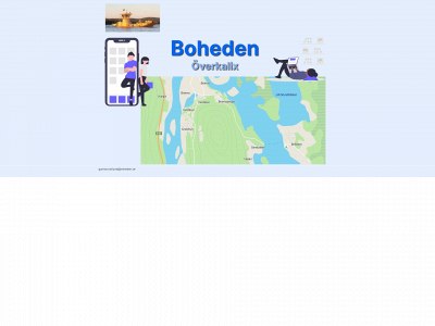 boheden.se snapshot